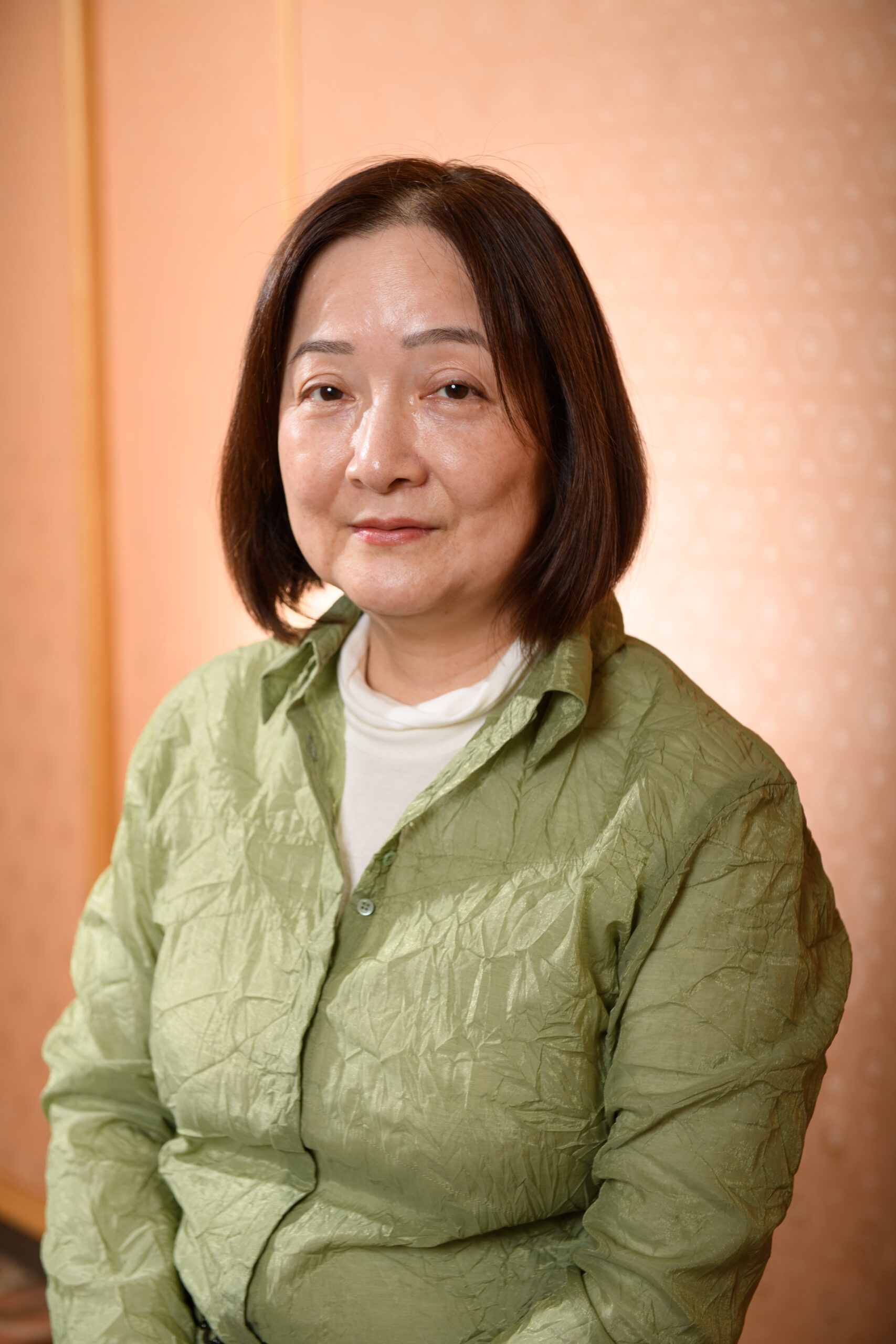 第75回野間文芸賞受賞!